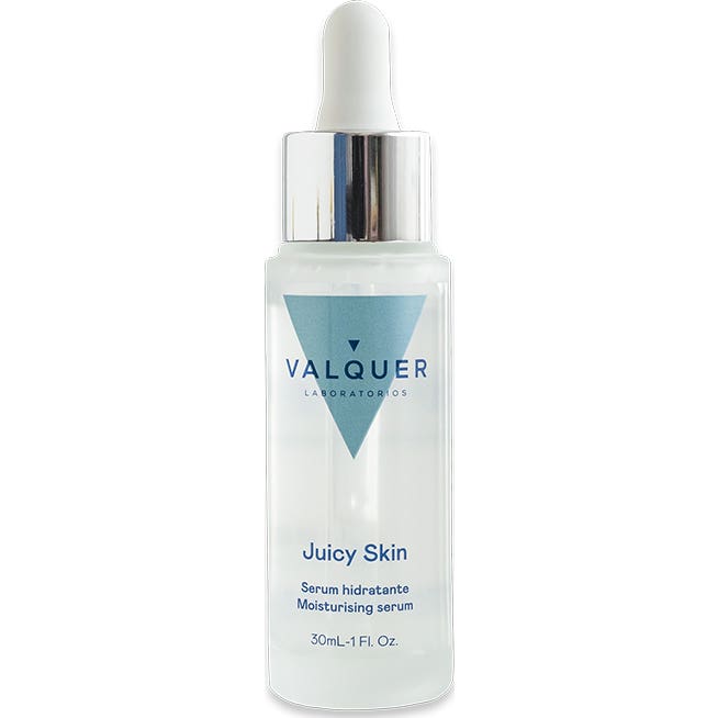 Valquer Sérum Hidratante 30ml