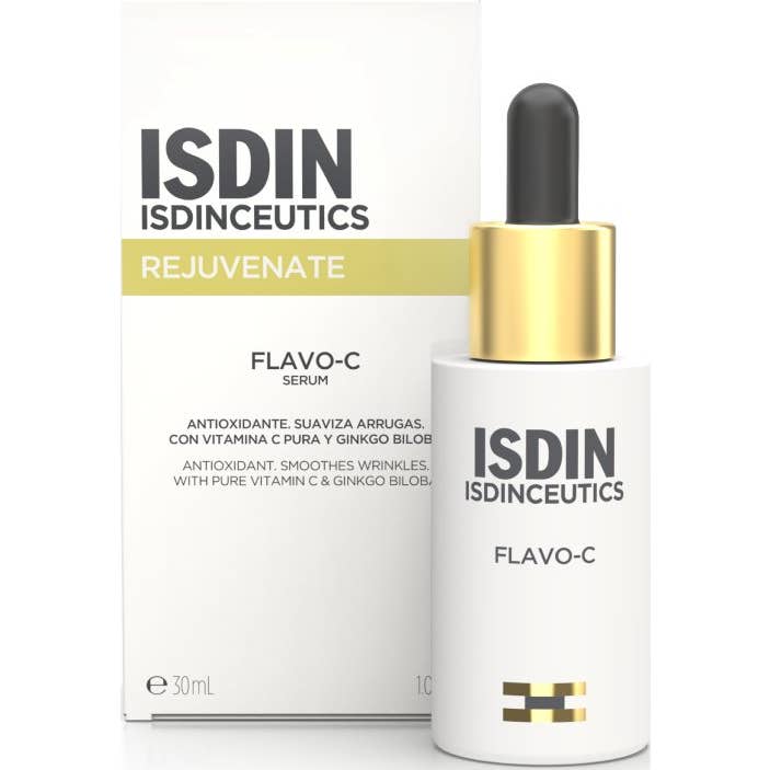 ISDIN Isdinceutics Flavo-C Sérum 30ml