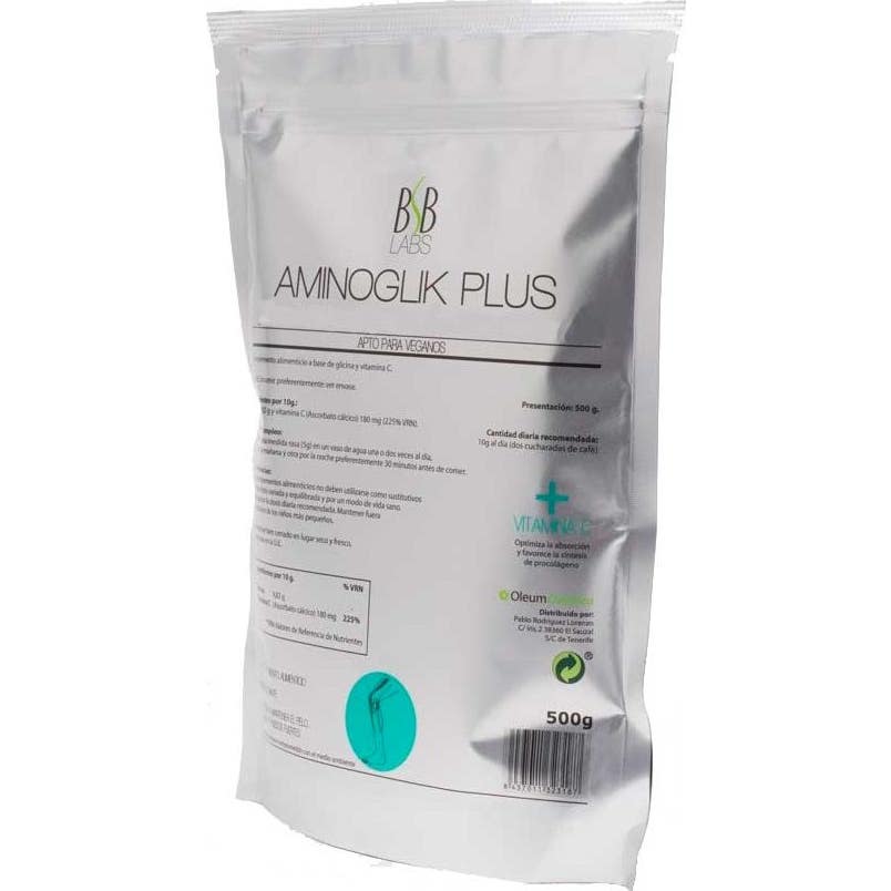 Bsb Labs Aminodiet Plus+Vitamina B6 1kg