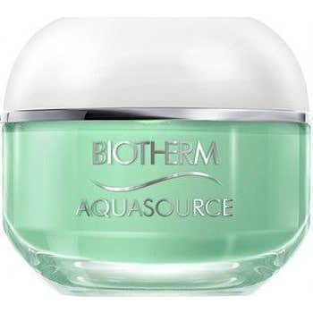 Biotherm Aquasource Crème Peau Normale 50 ml