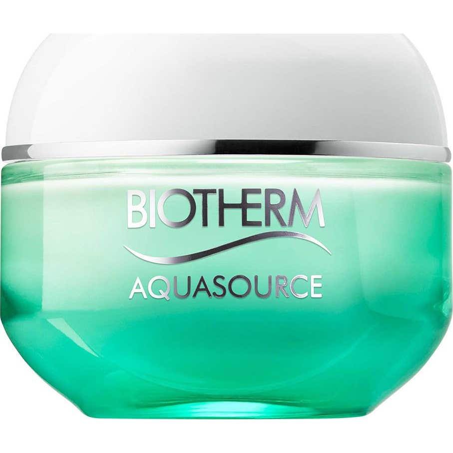 Biotherm Aquasource Crème Peau Normale 50 ml