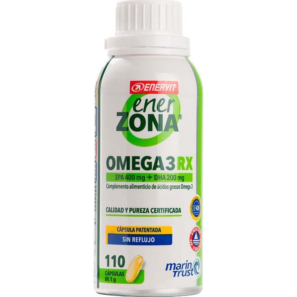 Enerzona Omega 3 RX 110 gélules