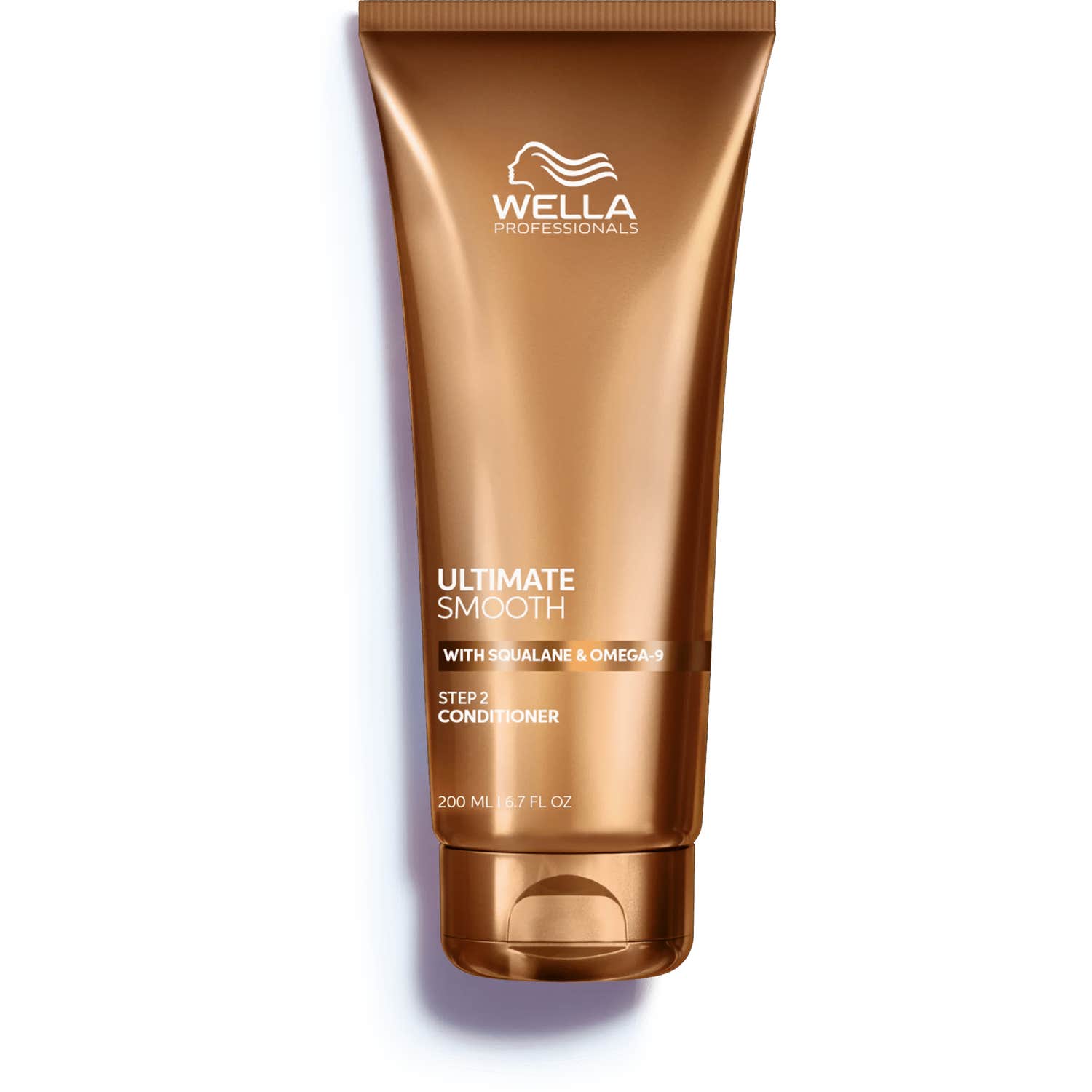 Wella Ultimate Smooth Après-shampooing Cheveux Crépus 200 ml