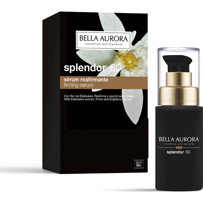Bella Aurora Splendor +60 Serum 30ml