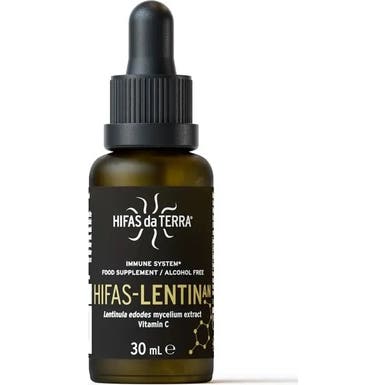 Hifas da Terra Hifas-Lentinan 30ml