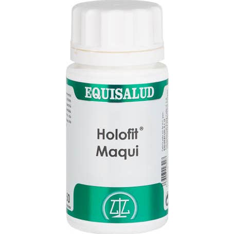 Holofit Maqui 50caps