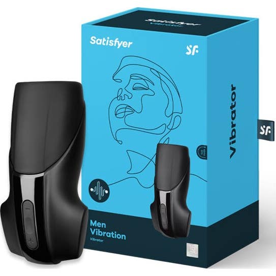 Satisfaire les hommes, c'est vibrer