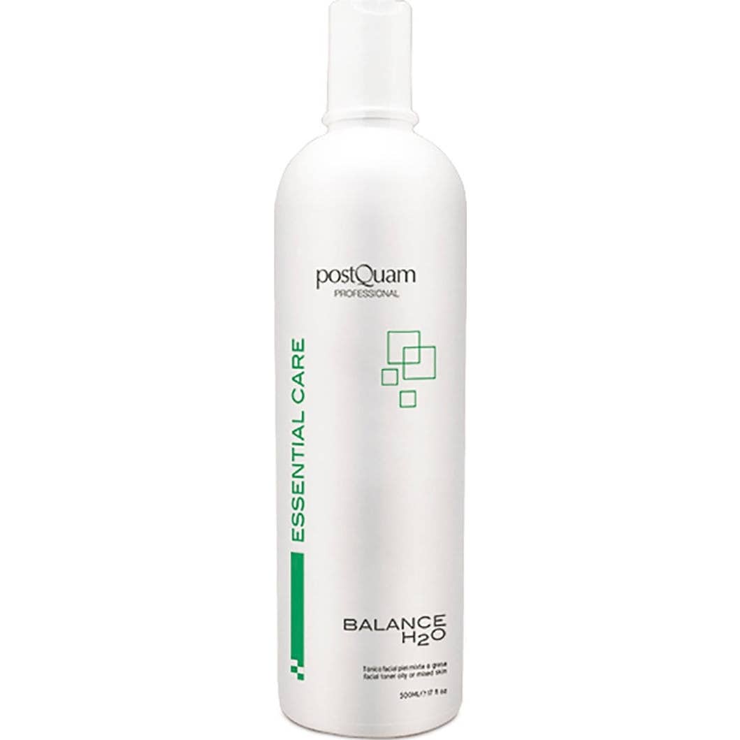 Postquam tonique facial peau mixte ou grasse 500 ml