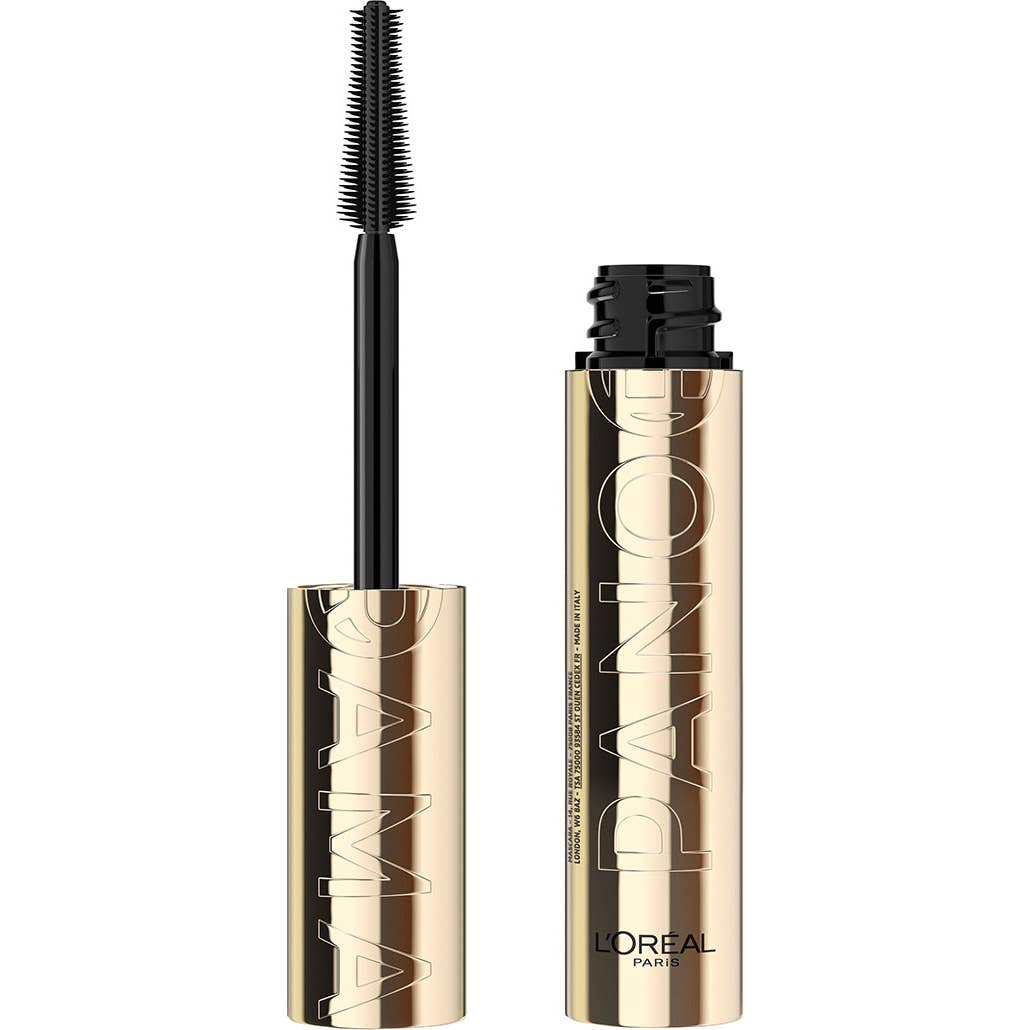 L'oréal Panorama Mascara Cils 1Ut Taille 1