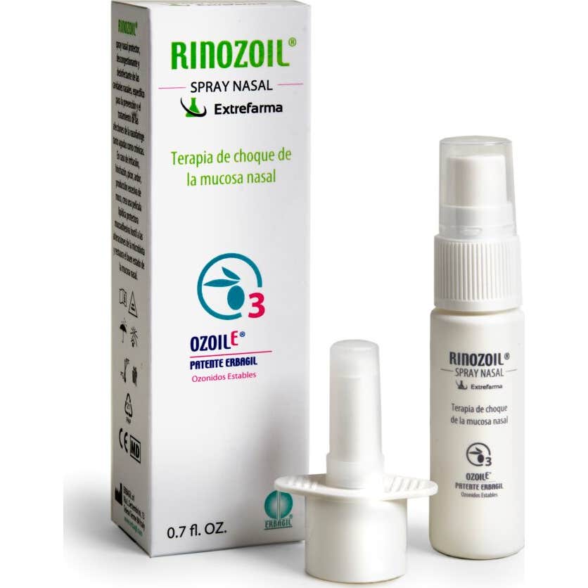Brill Rinozoil Spray 20ml