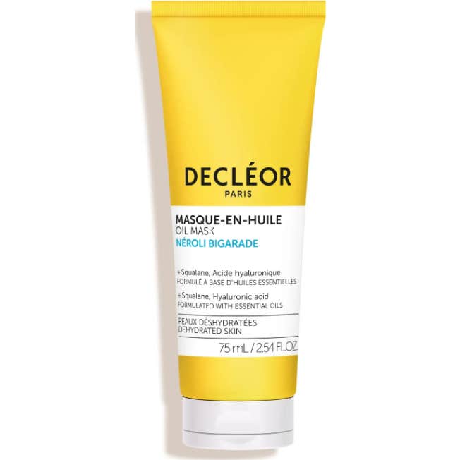 Decléor Masque en Huile Néroli Bigarade 75ml