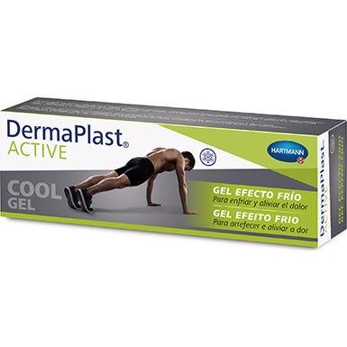 Calmor Therm efecto fróo fróo 100ml