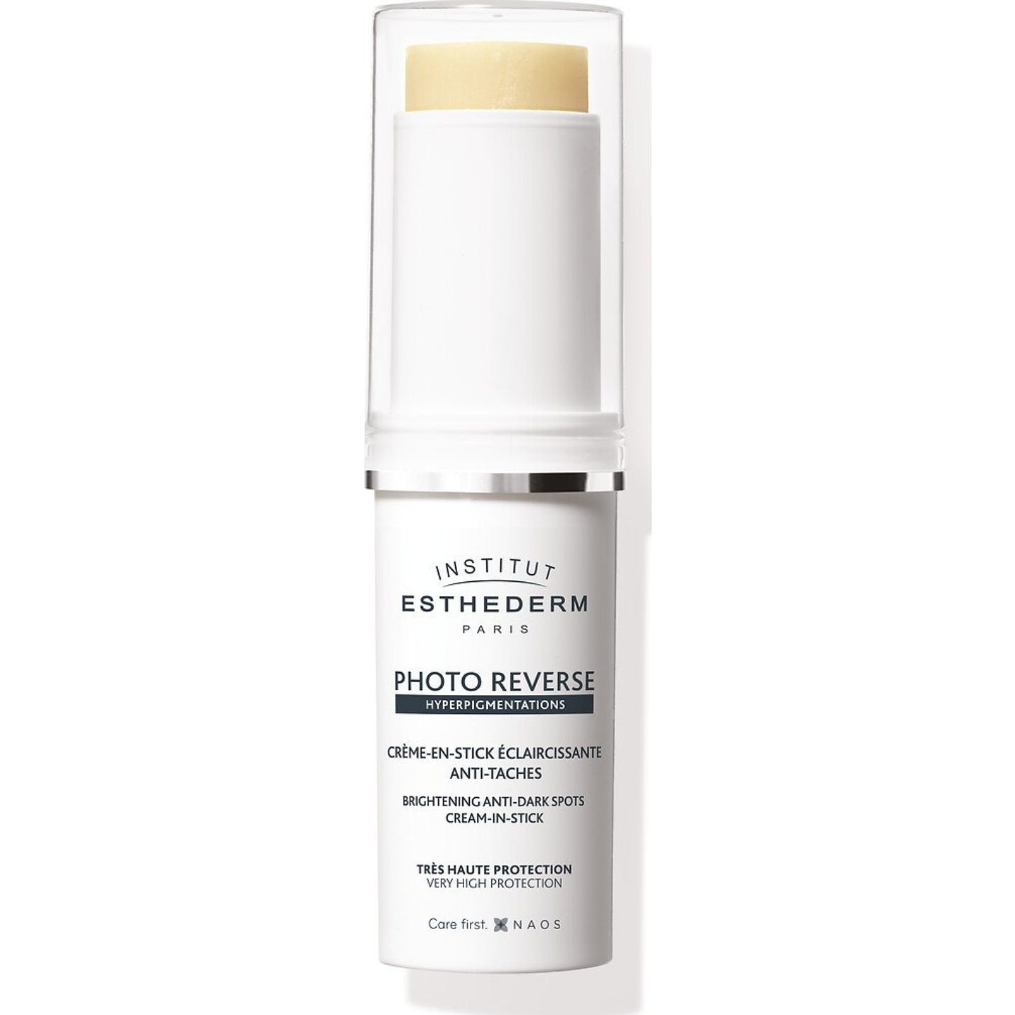 Institut Esthederm Photo Reverse Hyperpigmentations Crème-en-Stick Anti-taches 10g