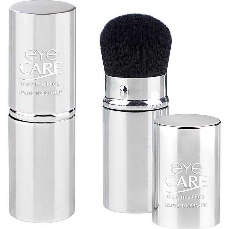 Eye-Care Pinceau Retractable