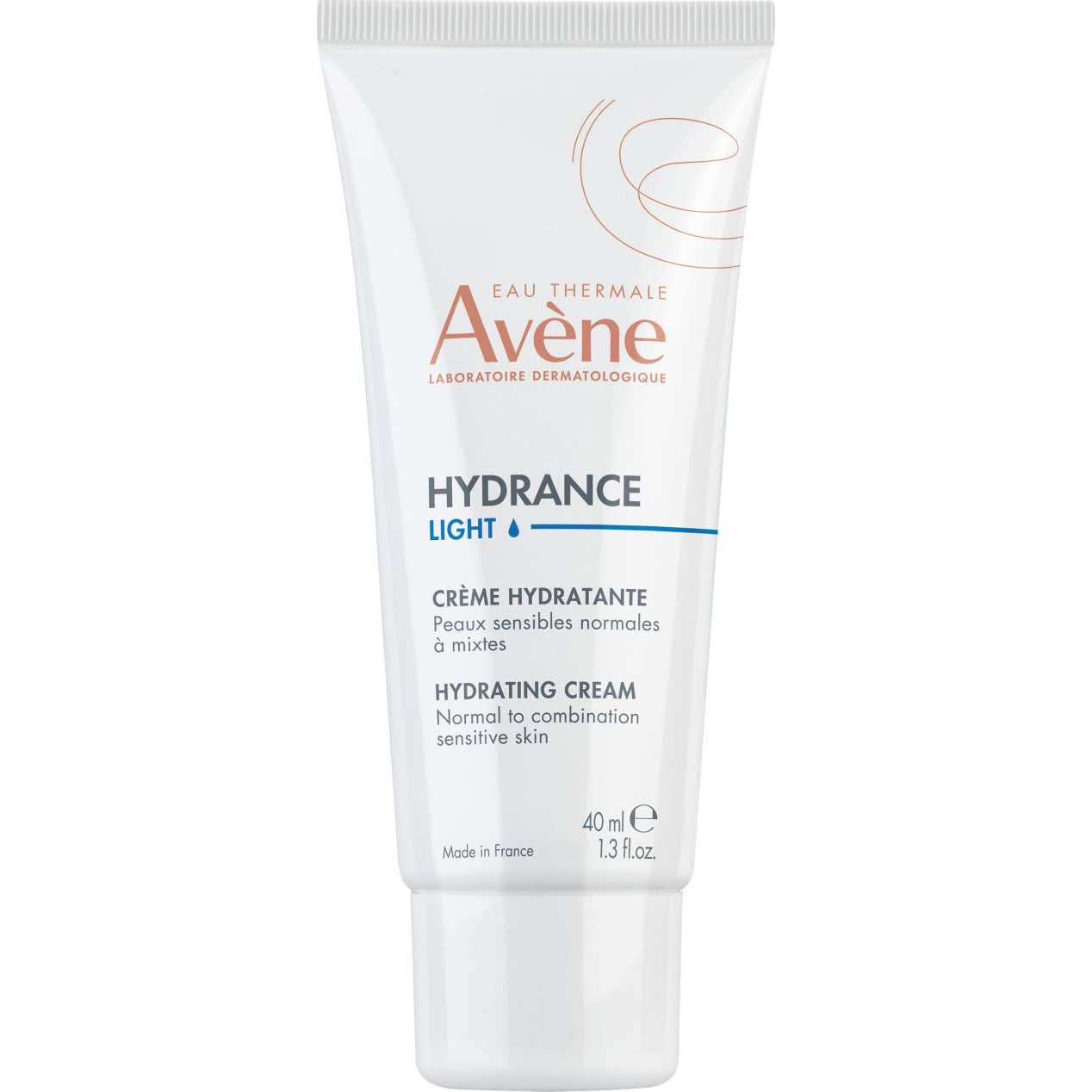 Avène Hydrance Light Crème Hydratante 40ml