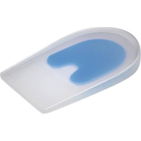 Coussin de talon Emo Silicoheel Lite Total Xl