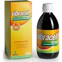 Named Vibracell 150ml