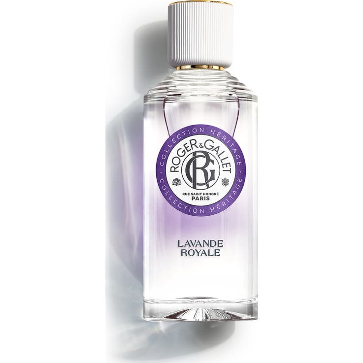 Roger & Gallet Bienfaisante Lavande Royale 100ml