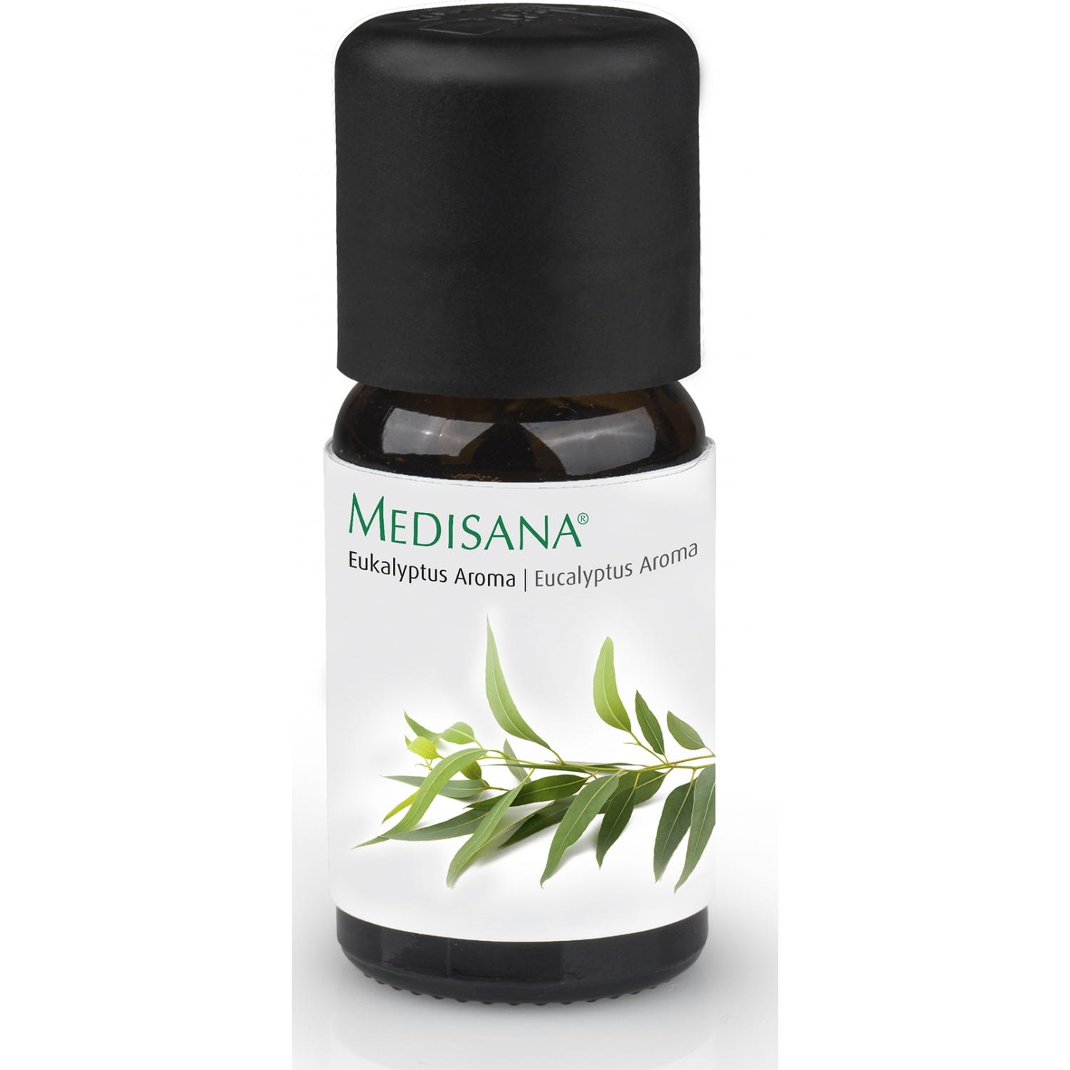 Medisana eucalyptus humidificateur ultrason 10ml