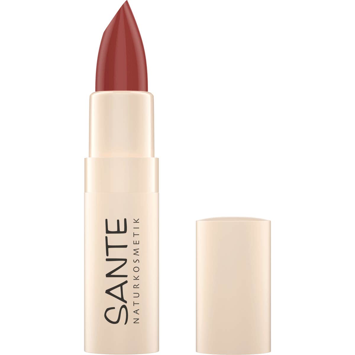 Sante Rouge Lèvres Hydratante Nro 04 Hazel Nude 4.5g