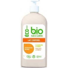 Biosecure Lait Corporel 730 ml