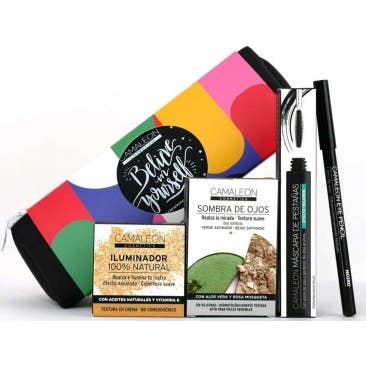 Camaleon CosmeticsPack Dublin