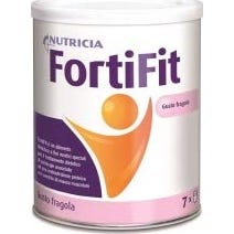 Fraise 280G Fortifit Fraise