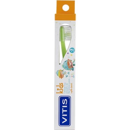 Pinceau pour enfants