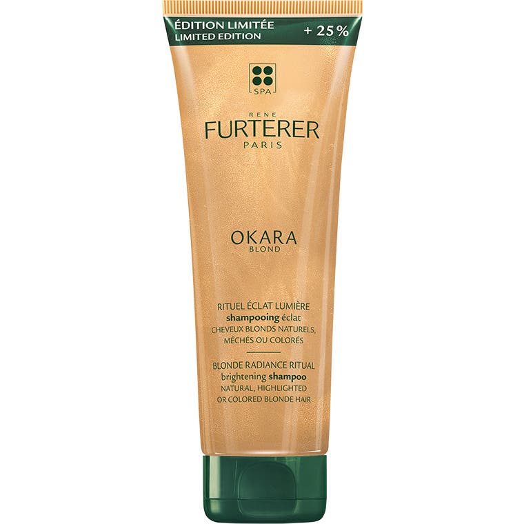 Furterer Okara Blond Sh 250ml