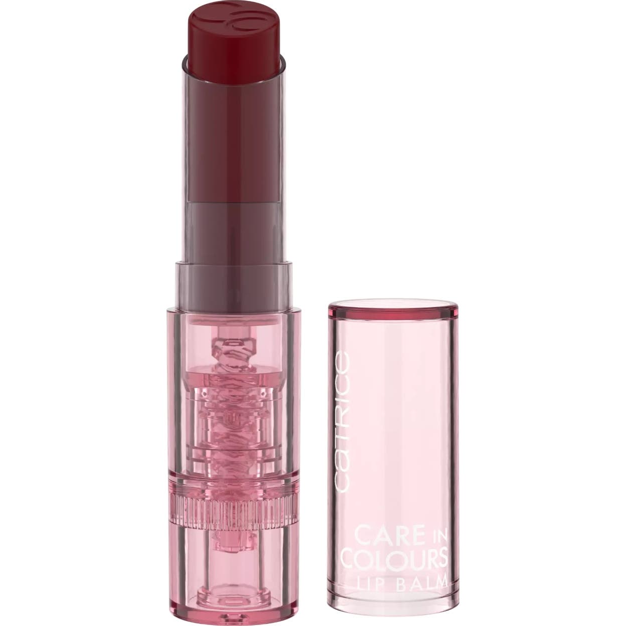 Catrice Care In Colours Bálsamo Labial 050 Wild Rebel 3g