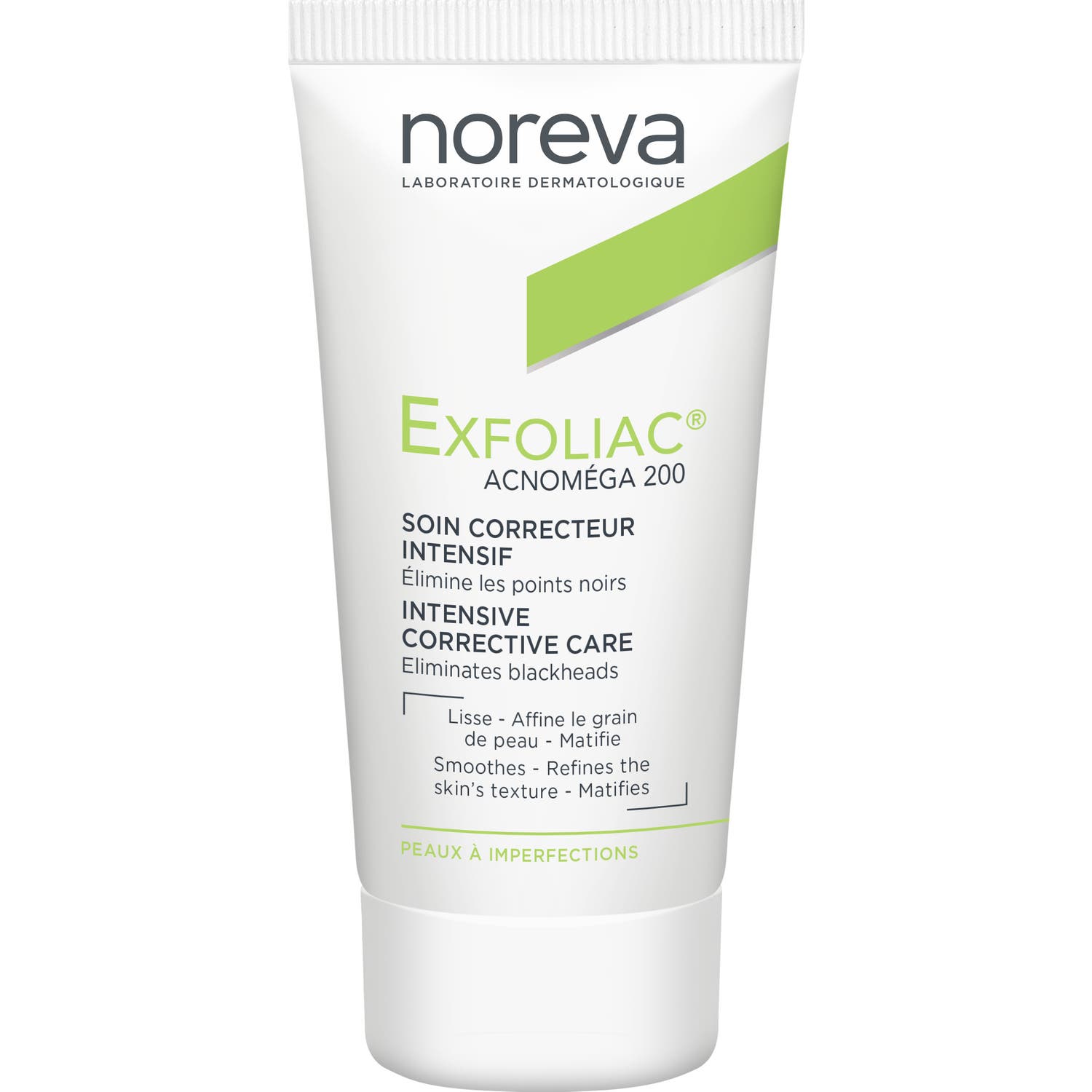 Exfoliac Acnoméga 200