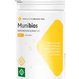 Munibios Gran 150G