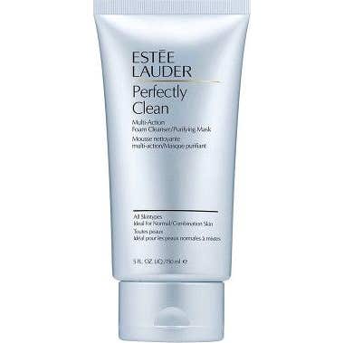 Estee Lauder Démaquillant Mousse nettoyante 150ml