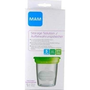 Mam Storage Solution Breast Pumps 5 Re Breast Pumps 5 Re Storage Container