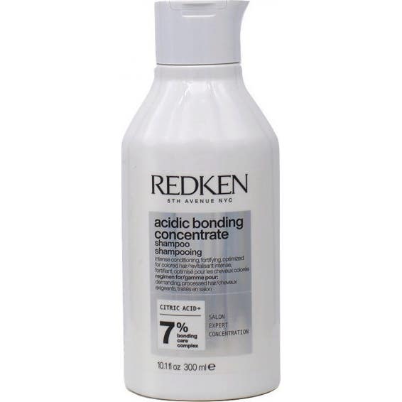 Redken Acidic Bonding Concentrate Shampooing 300ml