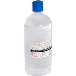 Chaix Et Du Marais Eau Sterile Lavois Irrigat250ml