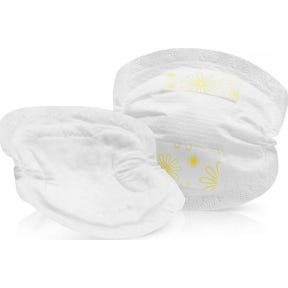 Medela Coussinets Usage Unique boite de 60 pièces