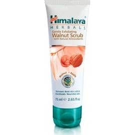 Himalaya Herbals exfoliant coquille de noix 75ml