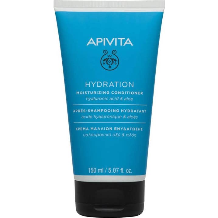 Apivita Conditioner All Hair Types 150Ml