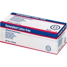Coverplast™ Lf 100 Unités 19ÌÑÑ76 Mm