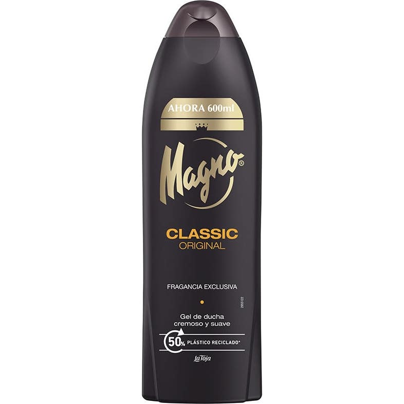 MAGNO La Toja Gel Douche Classique 550 ml