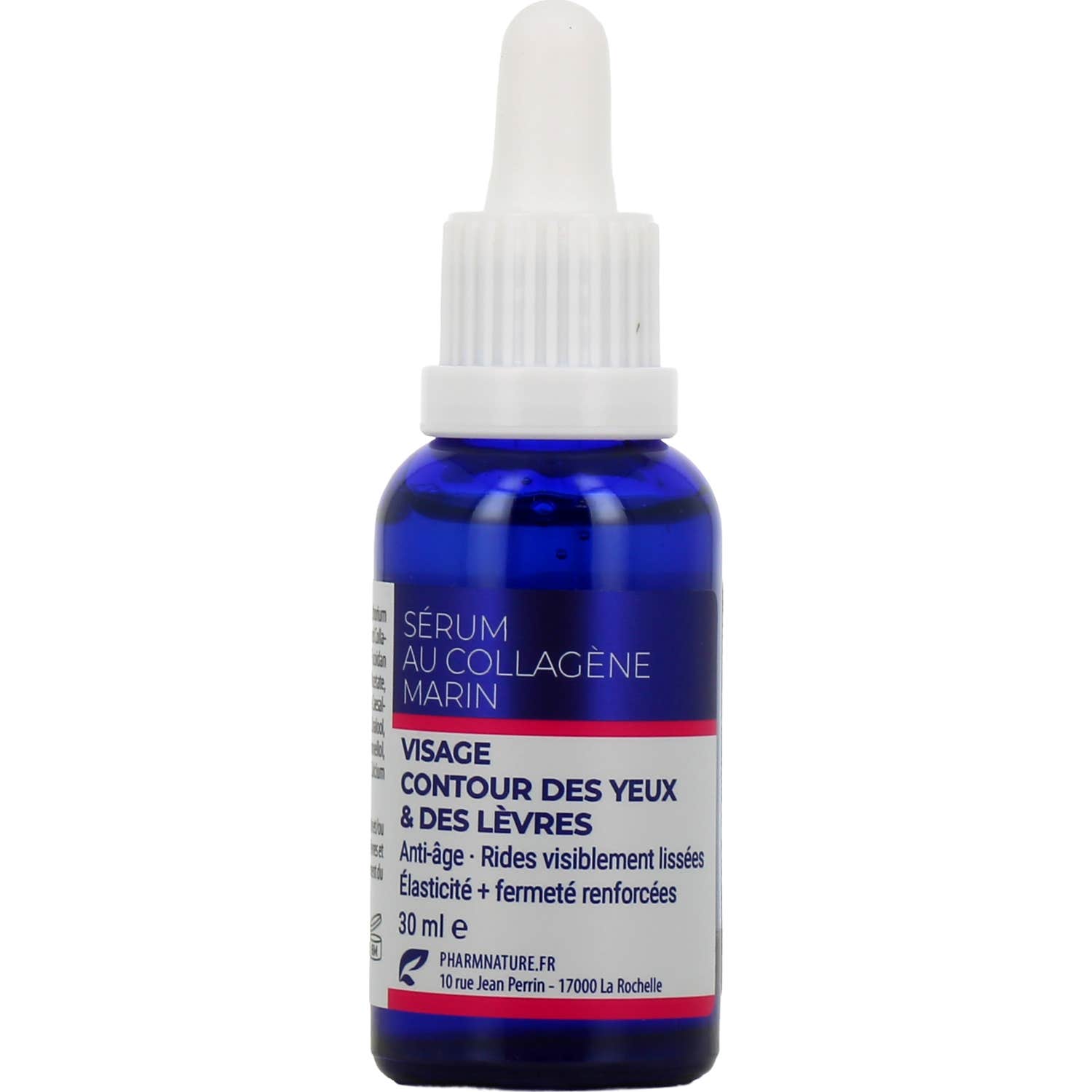 Pharm Nature Sérum Au Collagène Marin 30ml