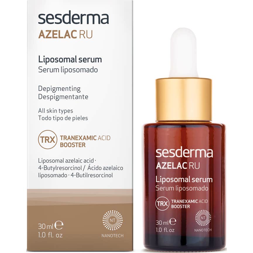 Sesderma Azelac Ru Sérum Clarifiant Visage 30ml