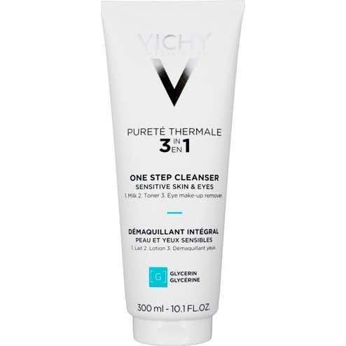 Vichy Pureté Thermale 3 En 1 300ml