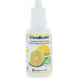 Citrobiotic Solution Citrobiotique 20 Ml - Image 2