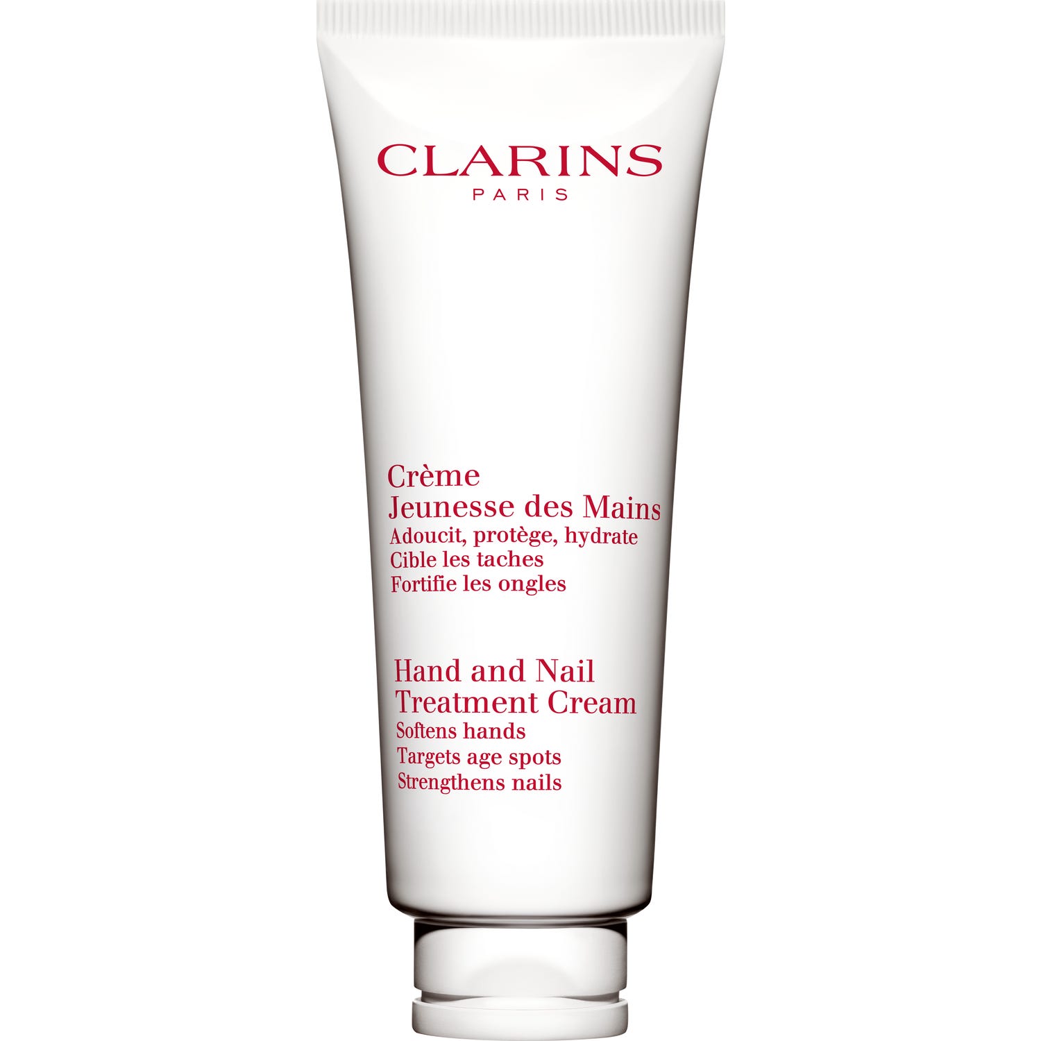 Clarins Crème mains et ongles 100ml
