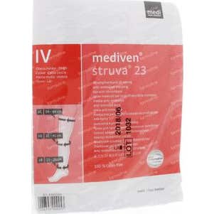 Mediven Media Struva 23 Taille Vi Sin Sin Latex