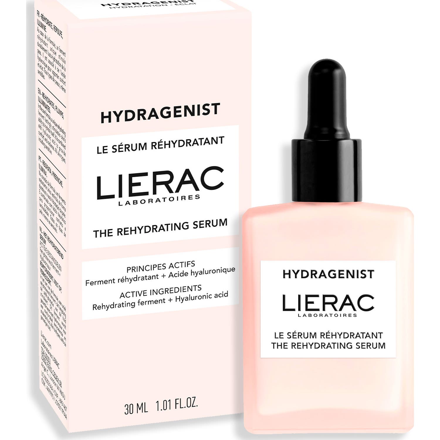 Lierac Hydragenist Sérum 30ml