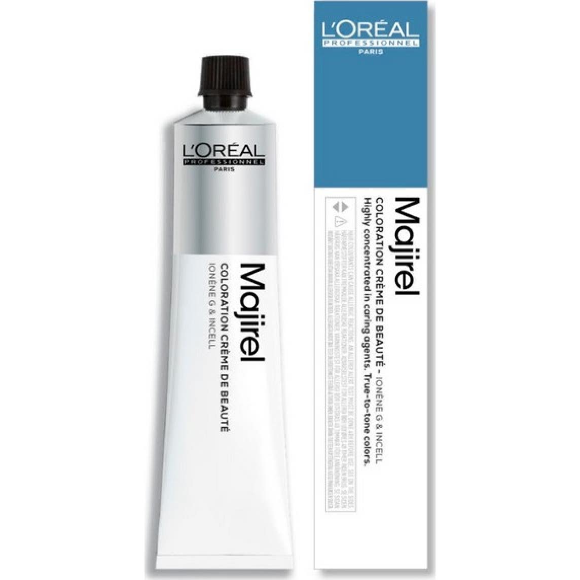 L'Oréal Professionnel Majirel Coloration Crème 9.1 50ml