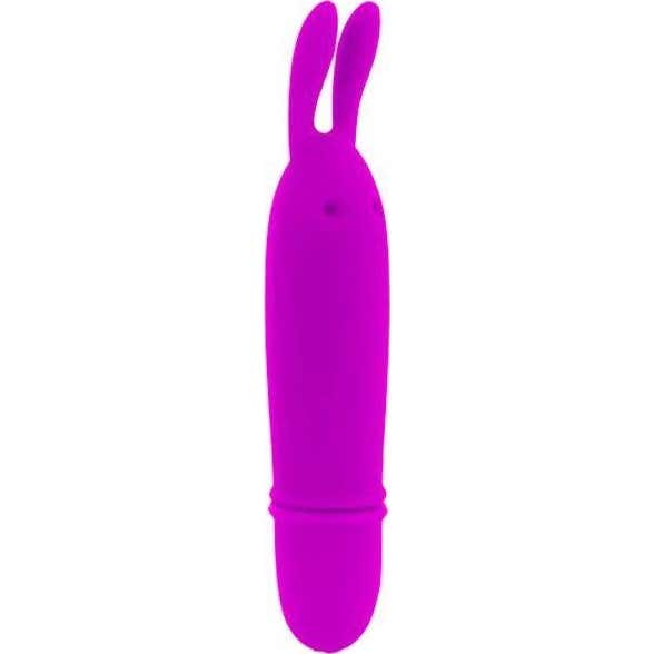 Pretty Love Massager Stimulateur Stimulateur Boyce 1ud